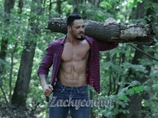 Zackyconnor