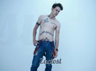 Zaclost