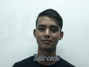 Zair_cock
