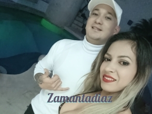Zamantadiaz