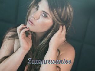 Zamarasantos