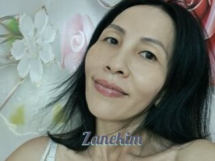 Zanekim