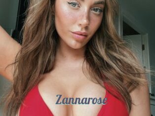 Zannarose