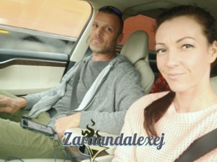 Zaraandalexej