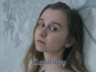 Zaraburby