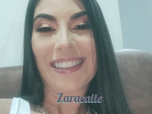 Zaracalle