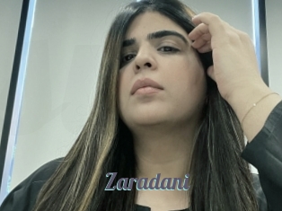 Zaradani