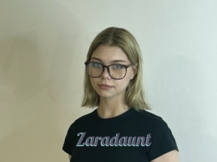Zaradaunt