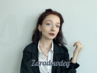 Zaradowdey