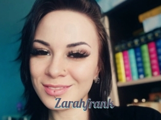 Zarahfrank
