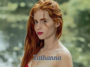 Zathanna