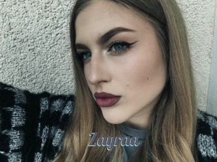 Zayraa