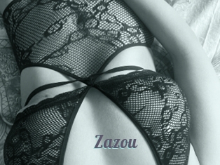 Zazou