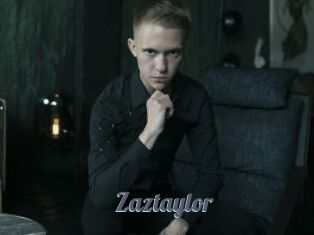 Zaztaylor