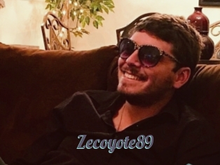 Zecoyote89