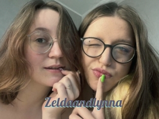 zeldaandlynna Sexe Videos Gratuites