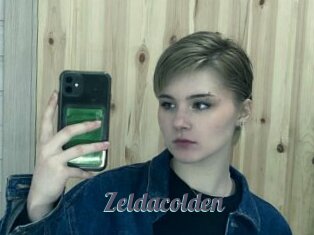 Zeldacolden