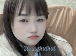 Zhanghuihui