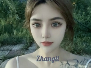 Zhangli