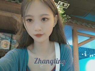 Zhangting