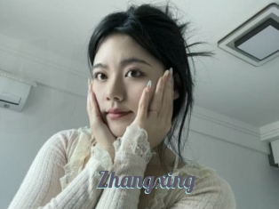 Zhangxing