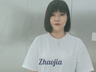 Zhaojia