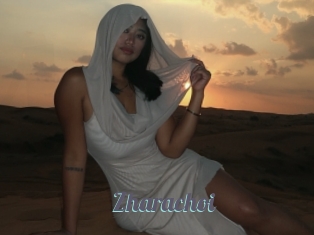 Zharachoi