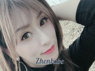 Zhenbabe