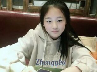 Zhengyba