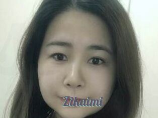 Zikaimi