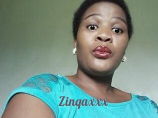 Zinqaxxx