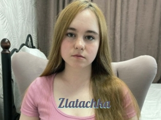 Zlatachka