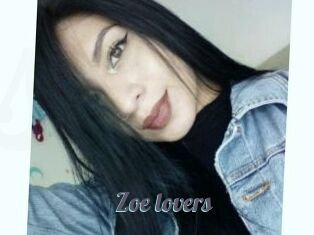 Zoe_lovers