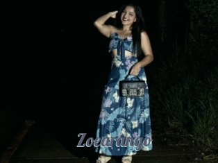 Zoearango
