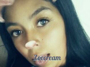 Zoecream