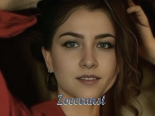 Zoeevansi