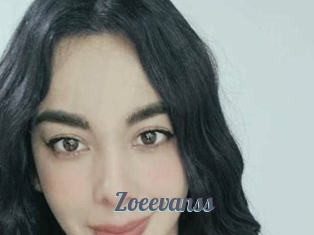 Zoeevanss