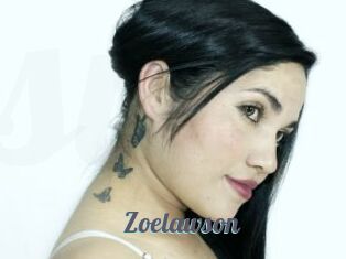 Zoelawson