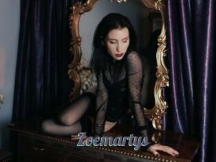 Zoemartys