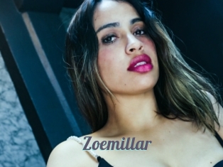 Zoemillar