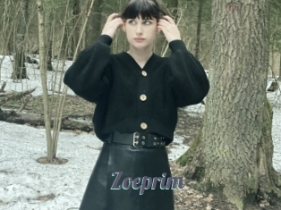 Zoeprim
