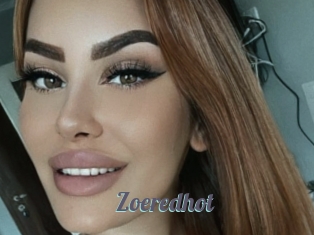 Zoeredhot
