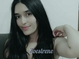 Zoesirene