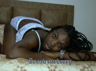 Zoestrawberry