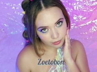 Zoetobon