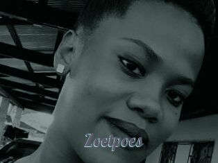 Zoetpoes