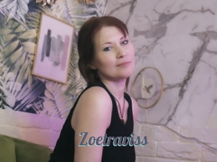 Zoetraviss