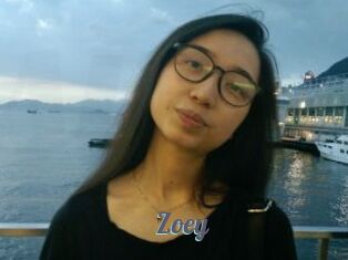 Zoey