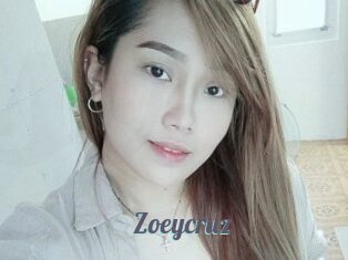 Zoeycruz
