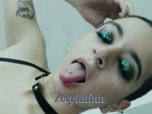 Zoeylatinn